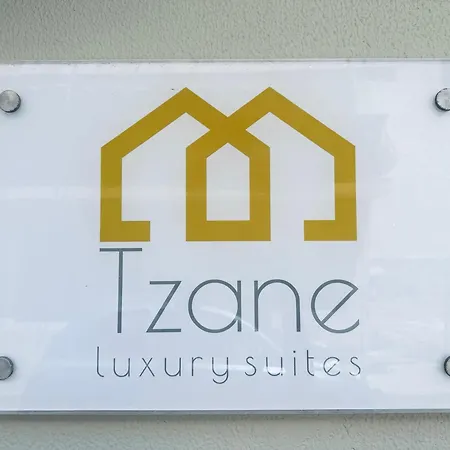 Tzane Luxury Gasthuis Zakynthos