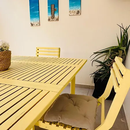 Tzane Luxury Gasthuis