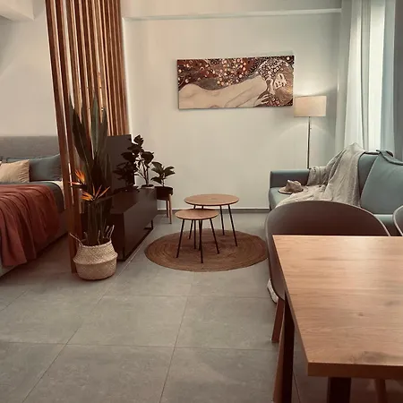 Tzane Luxury Gasthuis *