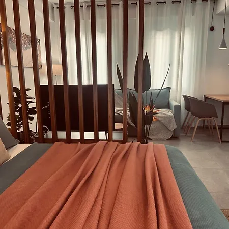 Tzane Luxury *