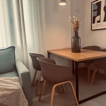 Tzane Luxury Guest house