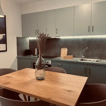 Tzane Luxury Guest house