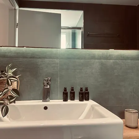 Tzane Luxury Guest house Zakynthos Town