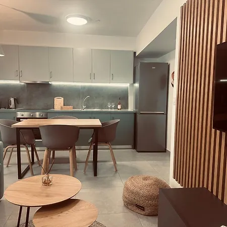 Guest house Tzane Luxury Zakynthos Town