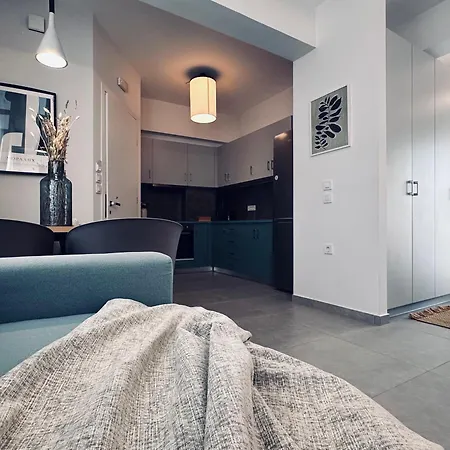 Tzane Luxury Guest house